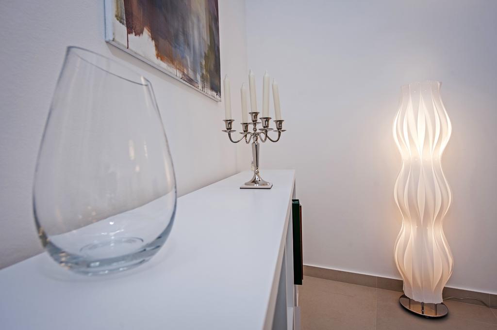 Sunset Luxury Apartment Rovinj Exterior foto